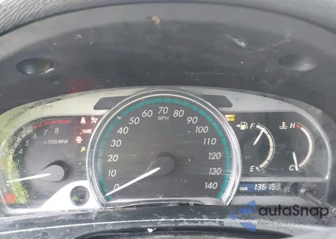 2010 Toyota Venza z USA, uszkodzony, nr VIN 4T3ZA3BB5AU024666